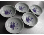 OSA/Five Arita dishes/DSCN2716