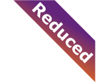 Reduced