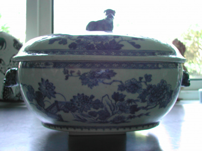 OSA/Doghead Tureen/DSCN0217