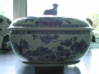 OSA/Doghead Tureen/DSCN0218