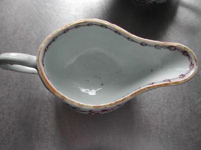 OSA/Famille Rose sauce boats/DSCN0660