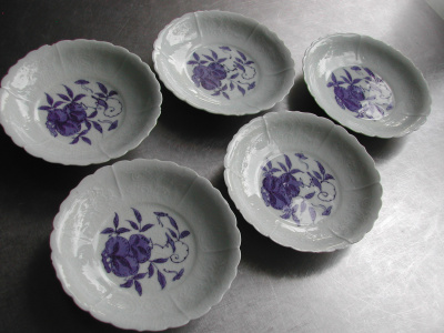 OSA/Five Arita dishes/DSCN2716