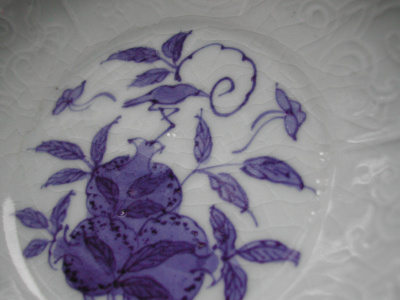 OSA/Five Arita dishes/DSCN2724