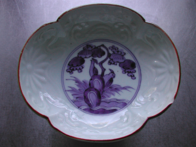OSA/Japanese parrot bowl/DSCN0862