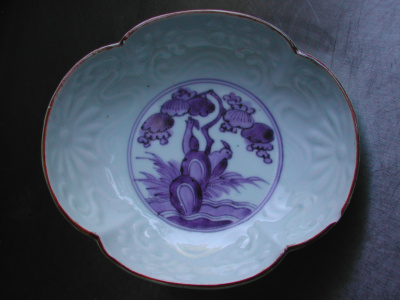 OSA/Japanese parrot bowl/DSCN0864