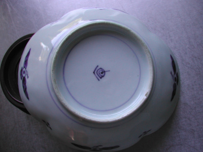OSA/Japanese parrot bowl/DSCN0869