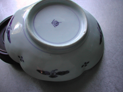 OSA/Japanese parrot bowl/DSCN0870