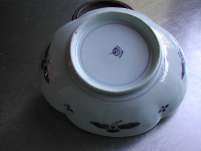 OSA/Japanese parrot bowl/DSCN0871