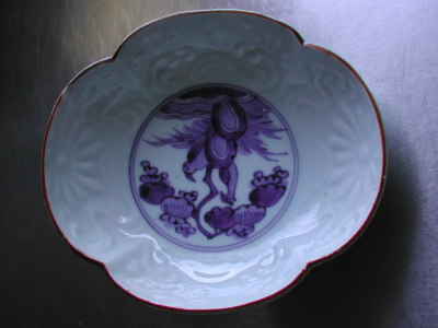 OSA/Japanese parrot bowl/DSCN0873