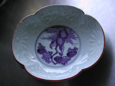 OSA/Japanese parrot bowl/DSCN0874